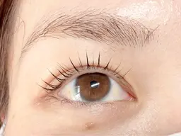 パリジェンヌラッシュリフト