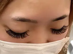 3Dエクステつけ放題☆ボリュームを出したい方におススメです！！