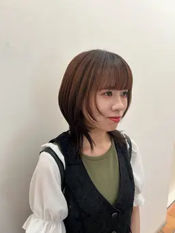 【🍁似合わせカット🍁】