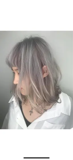 ケアブリーチリタッチ