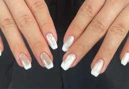 【オフ込 】Handフレンチ6600yen🎀