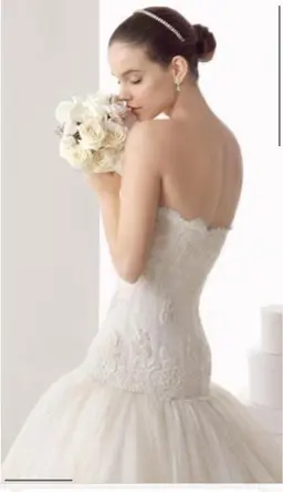 ブライダル1dayコース（背中と二の腕、セル脂肪高周波と顔と背中のケア