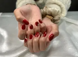 【オフなし】ワンカラー（ハンドケア込み）