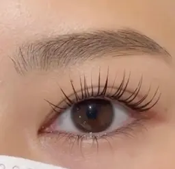 アイラッシュ&睫毛パーマコンテスト入賞者🏆🎖🏅最高峰の技術‼️お客様満足度⭐️❺獲得店‼️技術に自信があります🌟