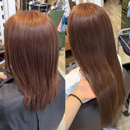 💍💖シールエクステ💖💍【60本​〜​】ハイクオリティMIX馴染ませカットコテ巻き仕上げ無料❗️