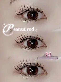 モチの良さが自慢⭐️✰ 《ラッシュリフト‎🤍》