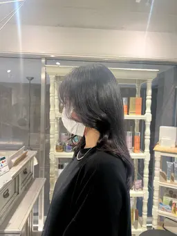 🩶CreBiAご来店新規&再来の方限定🩶レイヤーカット🫶🏻