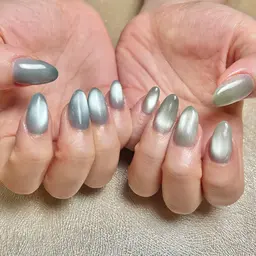 《新規限定♪》【オフなし】💅マグネットワンカラー