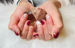 アート2本➕ワンカラー