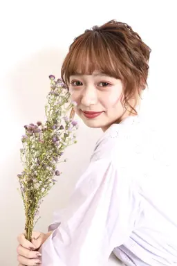 ✨似合わせカット×イルミナカラー×Aujuaトリートメント💚