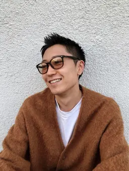 メンズカット+クイックスパ