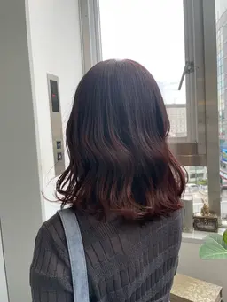 【イルミナカラー】ケアイルミナorケアアディクシーカラー