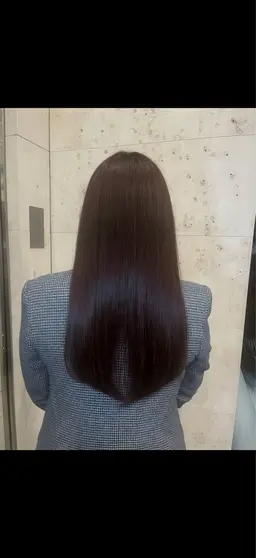 ファッションカラー