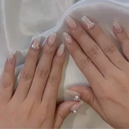 【HAND】持ち込み6本デザインコース