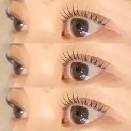 🌼まつげパーマ🌼ダメージケア付きケラチントリートメント