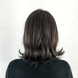 ☆イルミナカラー（全体）＋カット☆