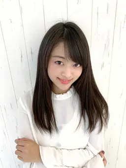 👩🏻‍🦳収まりを良くする👩🏻‍🦳カット＋チューニング