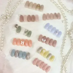 【HAND】オフなし⭐️定額シンプルコース