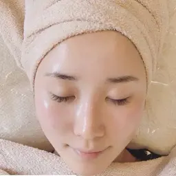 艶肌Wax脱毛✨✨✨お顔が艶々に!!マツエク、マツパ、アイブロウセット可能です♡