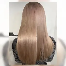 【新規限定】ケアブリーチ+カット+カラー+トリートメント🎨【新宿】