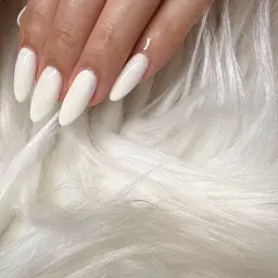 オフ無 ワンカラー