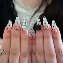 🩵チップ長さだし10本＋90分やり放題どんなデザインでも🎀