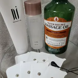 足集中+全身リンパ：ライト(20分)(ミニモ限定初回価格)