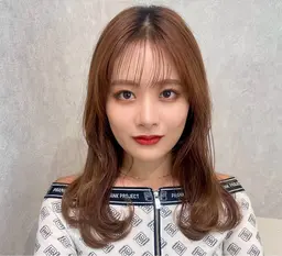 [前髪・顔周り限定]カット🔥 似合わせ得意です🔥