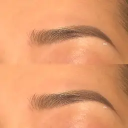 🫧美眉🫧アイブロウwax(メイク仕上げ)¥3,980