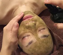 日本製！ハーブピーリング🌿剥けない・ダウンタイムなし