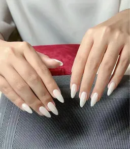 10本長さだし+ワンカラ