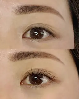 迷ったらコレ！ラッシュリフト+L3トリートメント