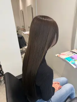 酸性ストレート