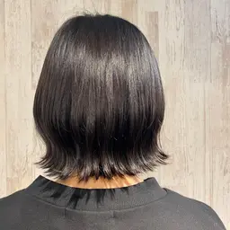 フレンチカラー★カット+カラー