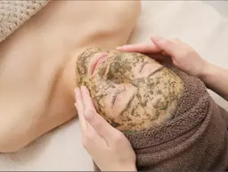 【トーンアップ美白ケア】REVIハーブピーリング