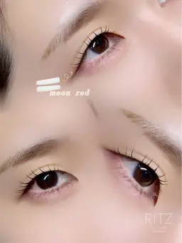 【1/14限定】🫧下まつげパーマ🫧直前予約又はデザイン選択◎仕上げにトリートメントつき✨