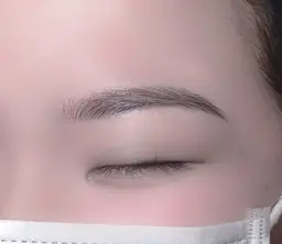 【🍓当日予約限定🍓】垢抜け★美眉スタイリング