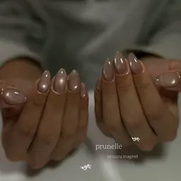 ❣️ミニモ限定価格❣️10本マグネットorミラーコース💅オフ無料✨