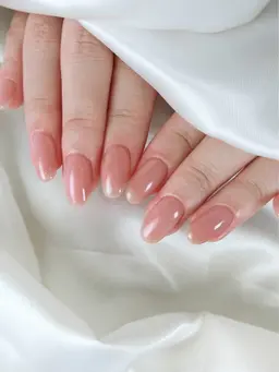 【12/26まで🎄】美フォルムワンカラー❤️美しいケア付き✨衝撃の¥2750❗️