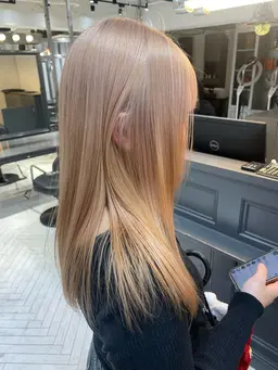 艶髪トリートメント🤍《70％off》