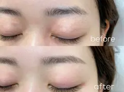 【アイブロウ】限定価格🉐美眉スタイリング♥️✨