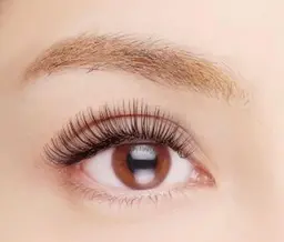 大人気❗️フラットラッシュ120本🕊️💗(オフ込)カラー変更可能✨(+1000)