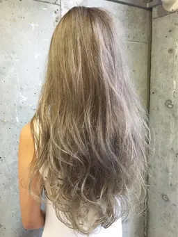 【ご新規様専用✨】ファイバープレックスケアブリーチ2回＆オンカラー〈立川/八王子/昭島〉