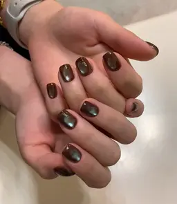 (練習モデル)マグネットネイル1500