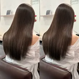 🧚🏻髪質改善🪄✨カット＋髪質改善ULTOWAトリートメント🪩✨