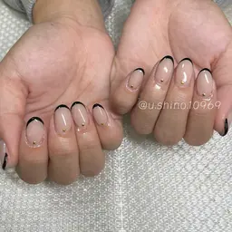 【ハンド】フレンチ🌼(オフあり)