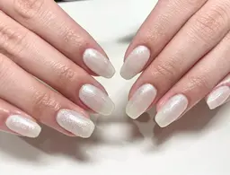 【オフなし】✨6,7日限定✨ハンドワンカラーor20色限定グラデーション🪽