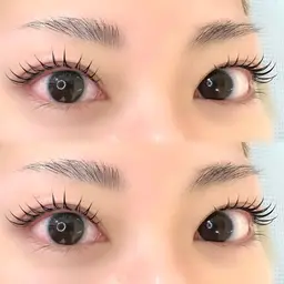 パリジェンヌ/次世代パーマ🫧