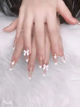 長さだし(デザイン放題)