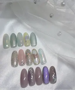 シンプルコース